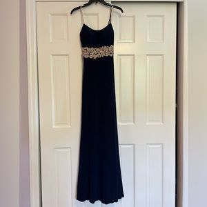 Prom Dress - Faviana